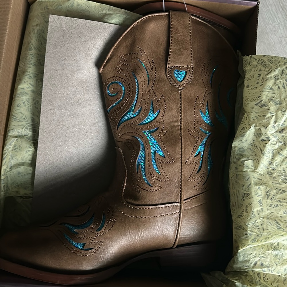 Brand new in box